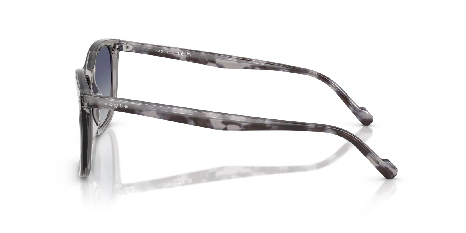 Vogue 5618S Sunglasses - view 12